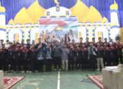Konser Amal Ar Risalah, Rp35,2 Juta Terkumpul untuk Palestina