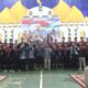 Konser Amal Ar Risalah, Rp35,2 Juta Terkumpul untuk Palestina