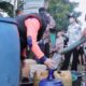 Pemkab Dharmasraya Salurkan Air Bersih Sebanyak 378 Ribu Liter untuk 3312 KK