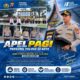 Polisi tak hanya Datang Saat Masalah Terjadi, Polres Lima Puluh Kota Perkuat Wajah Humanis