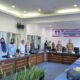 Kesbangpol Pasaman Barat Sosialisasi Pembinaan Partai Politik