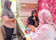 Hari Kedua, Empat Siswa MTsN 1 Pariaman Masih Dirawat Usai Konsumsi MBG