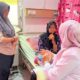 Hari Kedua, Empat Siswa MTsN 1 Pariaman Masih Dirawat Usai Konsumsi MBG