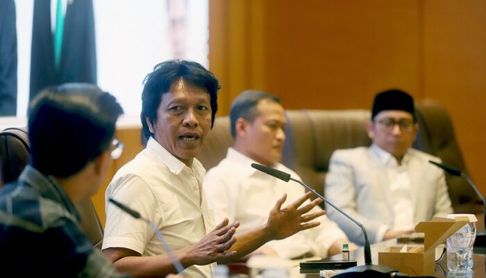 RUU Reforma Agraria Diharapkan jadi Solusi Atasi Kasus Sengketa Tanah