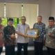 Dukung Perlindungan Pekerja, BPJS Ketenagakerjaan Padang Raih Penghargaan Muhammadiyah Sumbar