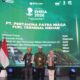 Pertamina Sumbagut Borong 40 Penghargaan ENSIA 2026, Hasilkan Inovasi Pembangunan Berkelanjutan