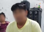 Isu Suap Rp10 Juta di Satresnarkoba Polresta Padang Dibantah Keluarga, Penulis Berita Terancam Dilaporkan