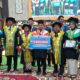 “Pergi Sejauh Mungkin, Jangan Kehilangan Akar”, Pesan Rektor UIN Bukittinggi kepada 1.723 Wisudawan/ti