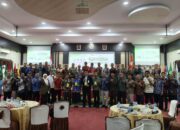 UM Sumbar Dorong Penguatan Kapasitas Desa Wisata, Tantang Infrastruktur Jadi Catatan