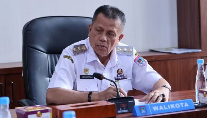 Respons Temuan BPK, Pemko Lakukan Pembenahan Total Tata Kelola Sampah Payakumbuh