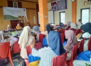 Dosen UNP Berdayakan Masyarakat Nagari Sungai Landia Pascabencana melalui Hidroponik dan Trauma Healing