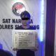 Sembunyikan Sabu dan Bong Sprite Modifikasi, Seorang Pemuda d Diringkus Polisi