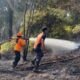 Perkembangan Situasi dan Penanganan Bencana di Tanah Air 18 September 2026