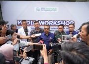 BPJS Kesehatan Dorong Layanan Jantung Berbasis Outcome