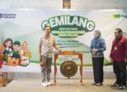 Pegadaian Dorong UMKM Naik Kelas Lewat Program GEMILANG