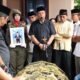 Pemko Payakumbuh Berduka, Kehilangan Birokrat Berdedikasi, Suasana Haru dan Hujan Iringi Pelepasan Jenazah Kadisnakerin Yasril