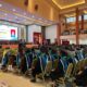 Wisuda ke-45 Digelar Tiga Hari, Poltekkes Kemenkes Padang Luluskan 1.156 Tenaga Kesehatan
