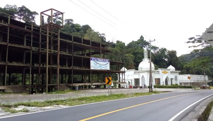 PT HSH Klaim Keputusan PTTUN sudah Inkrah, Pemprov Sumbar Tetap Kasasi Ke MA
