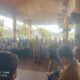 Ratusan Camaba Program Beasiswa Petani Kelapa Sawit Dilepas Gubernur Mahyeldi