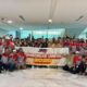 JNE Wujudkan Mimpi 1.200 Karyawan untuk menunaikan Ibadah Umrah