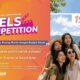 Amaris Hotel Bagi-Bagi Hadiah Liburan Gratis lewat Reels Competition