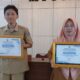 MPP Dharmasraya Berikan Penghargaan kepada Petugas Terbaik Semester II 2025