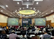 BPDP, Ditjenbun, dan LPP Agro Nusantara Perkuat Produktivitas Pekebun Sawit Swadaya di Kabupaten Agam