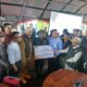 Tahap Pertama, BSI Salurkan Bantuan untuk Penyintas Banjir Bandang di Solok
