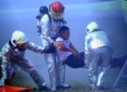 Serangan Drone Picu Kebakaran Pesawat di BIM, 228 Personel Dikerahkan dalam Simulasi