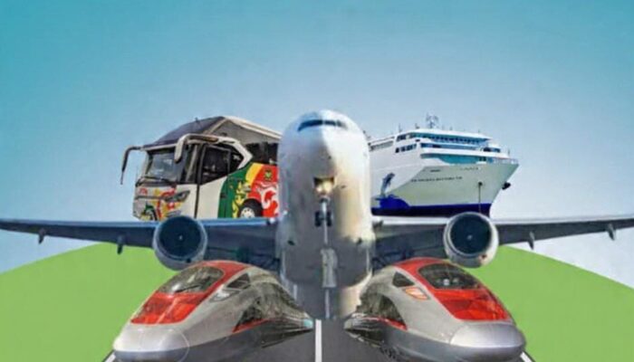 Ahmad Yahdi: Konektivitas Transportasi jadi Penggerak Pembangunan