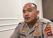 Hari Lalu Lintas Bhayangkara ke-71, Satlantas Polresta Padang Hadir lewat Aksi Sosial