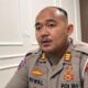 Hari Lalu Lintas Bhayangkara ke-71, Satlantas Polresta Padang Hadir lewat Aksi Sosial