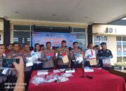 37 Orang Diperiksa, Polisi Tetapkan Satu Tersangka Dugaan Korupsi Dana Pemulasaraan Jenazah Covid-19 di Dharmasraya