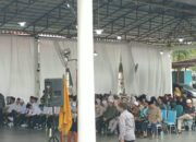 51 Santri Tanah Datar Lanjutkan Pendidikan ke Timur Tengah