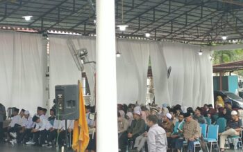 51 Santri Tanah Datar Lanjutkan Pendidikan ke Timur Tengah