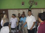 Pilwana di Koto Balingka Berjalan Lancar, Partisipasi Pemilih Capai 60 Persen