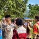 Kakankemenag Padang Buka Lintas Ekskul MTsN 1 Padang, 143 Siswa Satukan Semangat dan Kreativitas