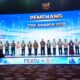 Keenam Kalinya, Tanah Datar Juara I TPID Berprestasi Kawasan Sumatera