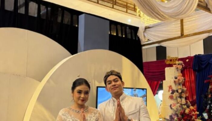 Hotel Santika Premiere Padang dan Amaris Padang Hadir dengan Penawaran Spesial di Wedding Expo Sumarak Alek