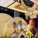 Hotel Santika Premiere Padang dan Amaris Padang Hadir dengan Penawaran Spesial di Wedding Expo Sumarak Alek