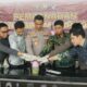 150,64 Gram Narkotika Dimusnahkan, Polres Rejang Lebong Tegaskan Perang terhadap Peredaran Narkoba