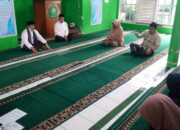 MAN 4 Tanah Datar Perkuat Tim OMI Provinsi