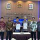 Optimalkan Aset dan Efisiensi APBD, Wako Zulmaeta Teken Kerja Sama dengan DJKN