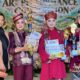 Matsama Art Group Raih Juara 1 Lomba Tari GCC VII, Harumkan Nama MTsN 5 Tanah Datar