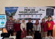Dari Ramah Menjadi Tangguh, SDM Nagari Lawang Disiapkan Menuju Smart Tourism Resilien