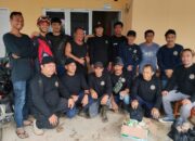 Saat Arosuka Dilanda Banjir Bandang, Pemuda Payuang Balai Silungkang Bergerak Membawa Solidaritas