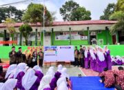 Bukan Sekadar Ikrar, MAN Sawahlunto Teguhkan Komitmen Jadi Madrasah Ramah Anak dan Bebas Perundungan
