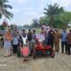 Anggota Dewan Sumbar Kucurkan Dana Pokir untuk Petani Dharmasraya