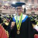 Rian Eka Putra Raih Gelar Doktor Pendidikan IPA, Tegaskan Komitmen Membangun Pendidikan Islam Unggul dan Berkemajuan