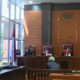 Diperiksa sebagai Terdakwa, Advokat Yogi Sebut, Kliennya Tidak Bersalah dan Harus Dibebaskan